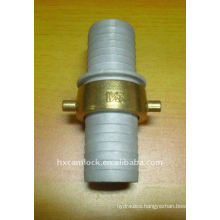 Pin Lug Hose coupling